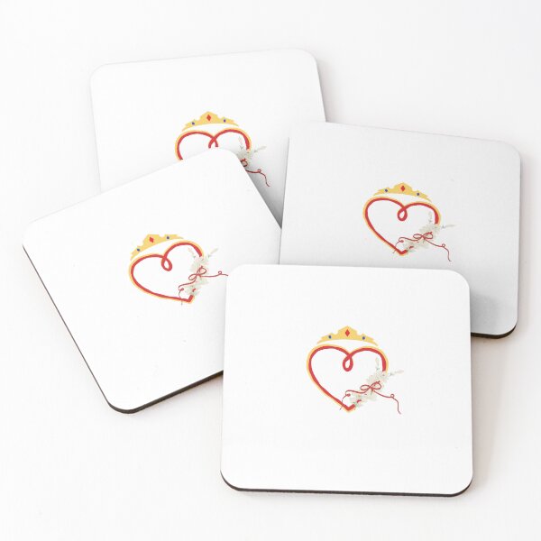 Item preview, Fairest Heart designed and sold by Kena_123.