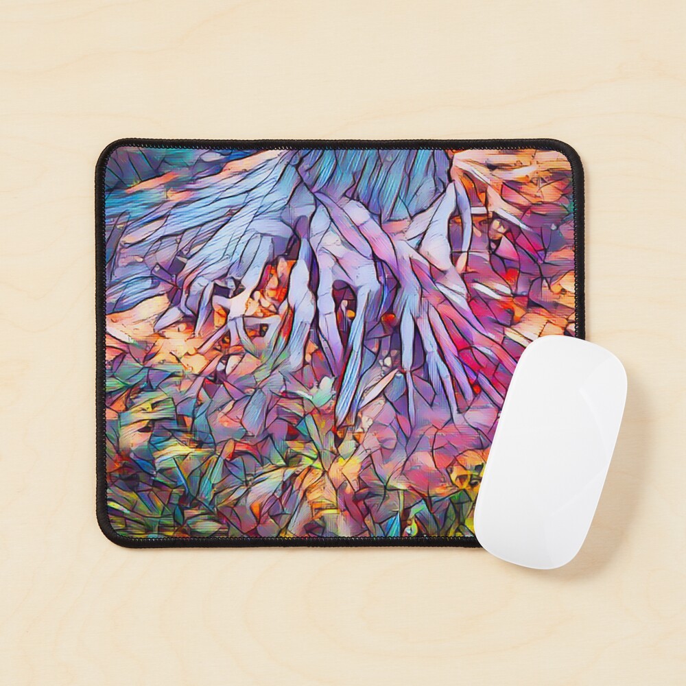 Item preview, Mouse Pad designed and sold by RiverDeeDesigns.