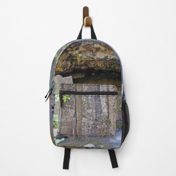 Item preview, Hedge Creek Falls near Dunsmuir, California designed and sold by lisavonbiela.
