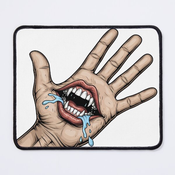 Item preview, Sukuna's Taunt designed and sold by rendigart.
