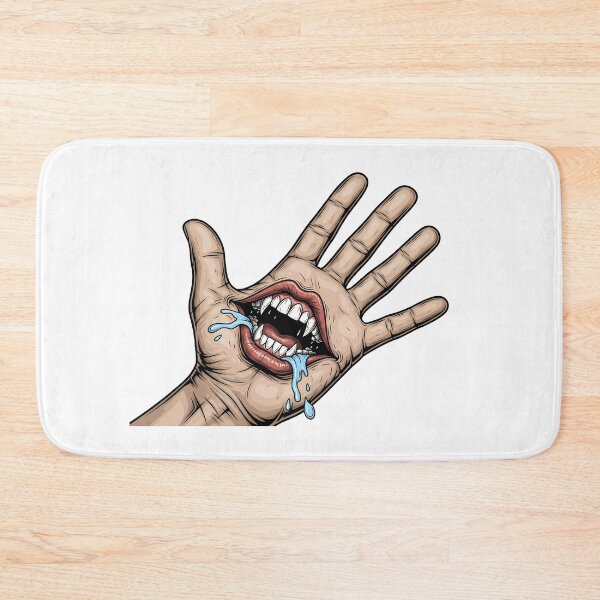 Item preview, Sukuna's Taunt designed and sold by rendigart.