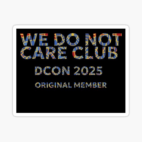 Item preview, dontcare designed and sold by TEACHERGEEK.