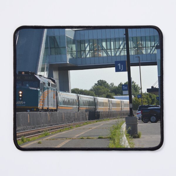 Item preview, VIA rail f40ph designed and sold by Sheehy77.