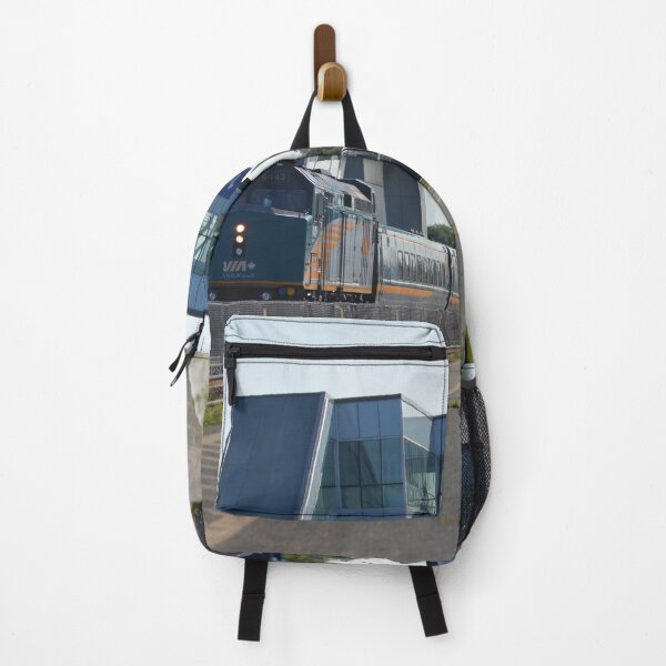 Item preview, VIA rail f40ph designed and sold by Sheehy77.