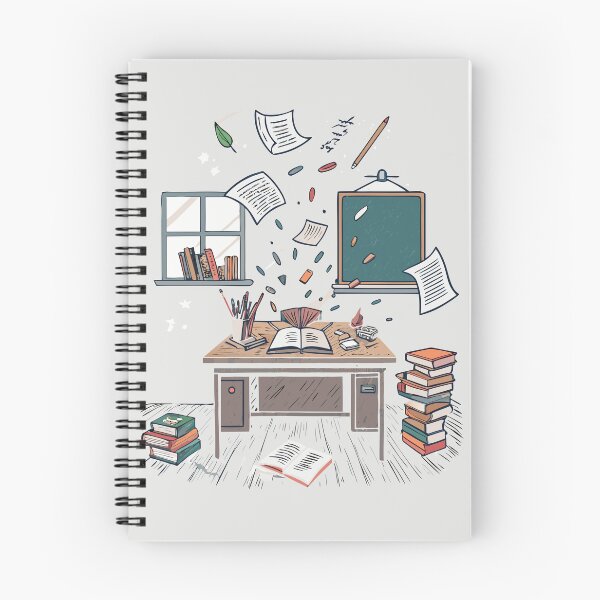 Item preview, Back To School designed and sold by bihtti.