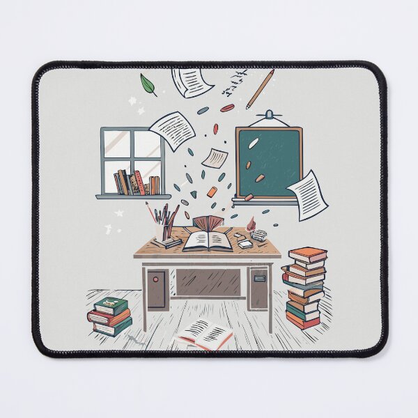 Item preview, Back To School designed and sold by bihtti.