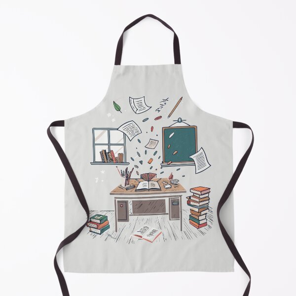 Item preview, Back To School designed and sold by bihtti.