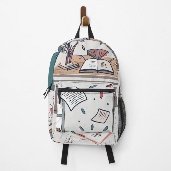 Item preview, Back To School designed and sold by bihtti.