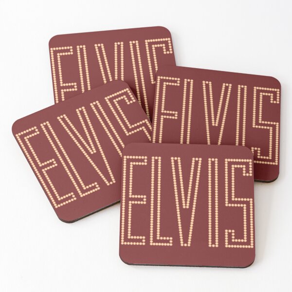 Item preview, Elvis '68 Comeback designed and sold by Artcop's T-Shirt Emporium.