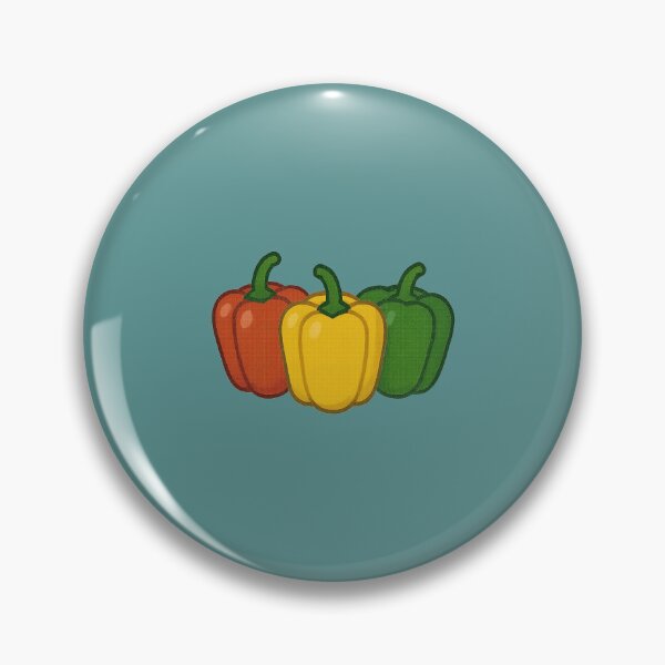 Artikelvorschau, Bell Peppers entworfen und verkauft von 2000sbabyangel.