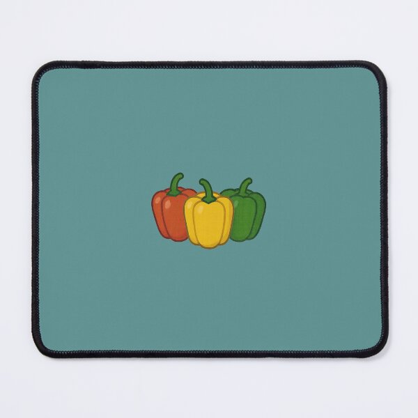 Item preview, Bell Peppers designed and sold by deluluhaze.
