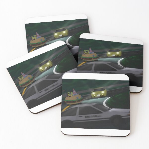 Item preview, SpongeBob  designed and sold by carred1.
