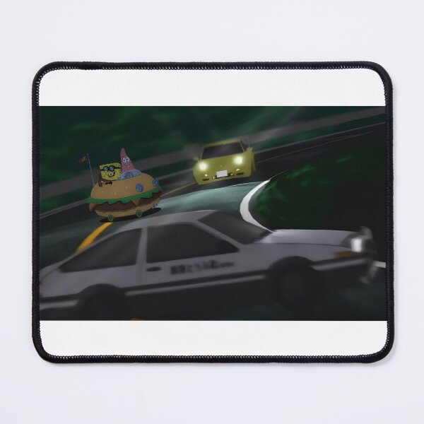 Item preview, SpongeBob  designed and sold by carred1.