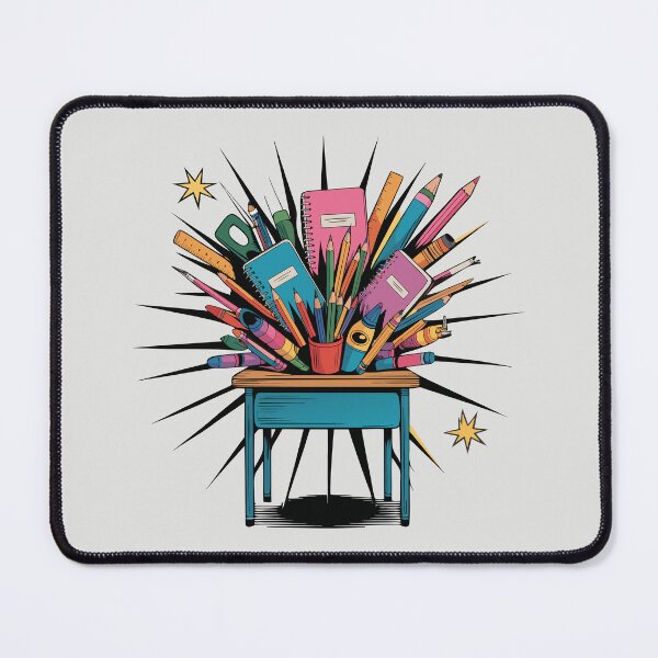 Item preview, Back To School designed and sold by bihtti.