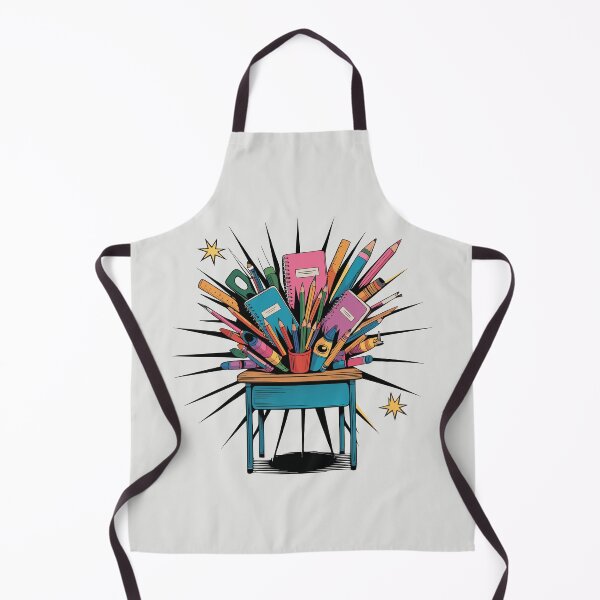 Item preview, Back To School designed and sold by bihtti.