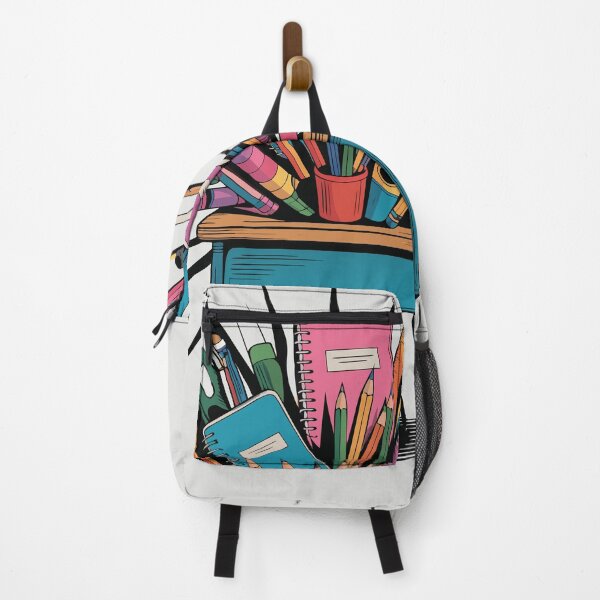 Item preview, Back To School designed and sold by bihtti.