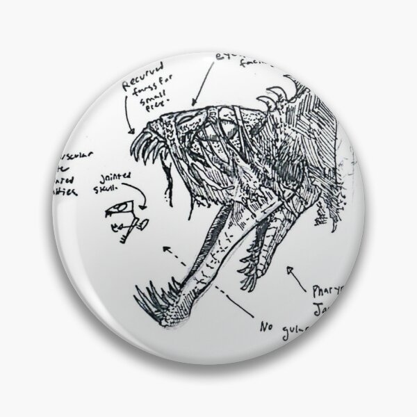 Aperçu de l'œuvre Dragon Manteau de Cadavre créée et vendue par Driptosaurus.