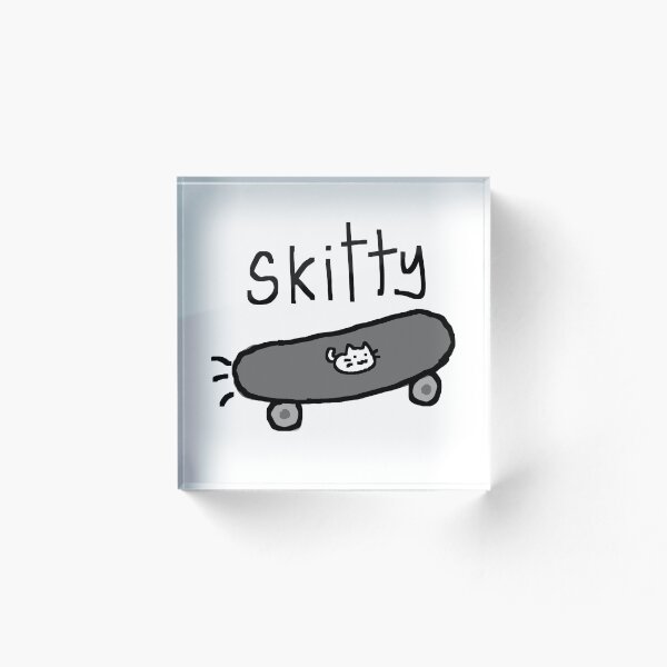 Item preview, skitty designed and sold by badri2.