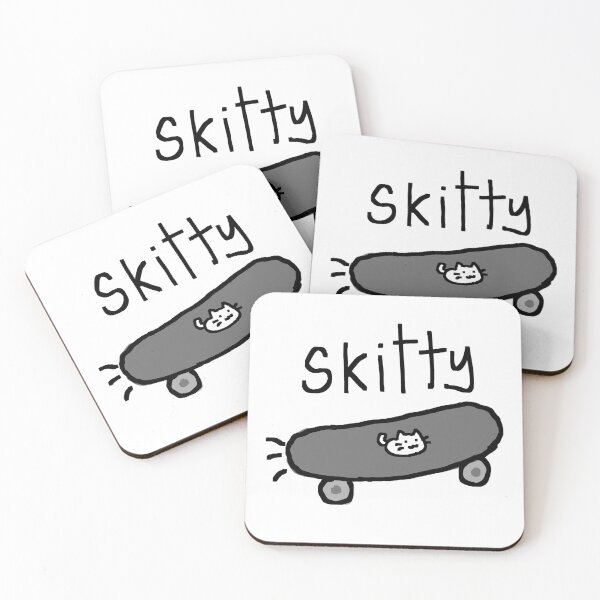 Item preview, skitty designed and sold by badri2.