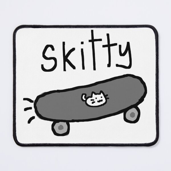Item preview, skitty designed and sold by badri2.
