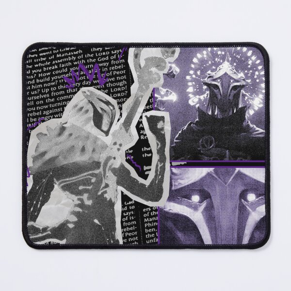 Item preview, Viktor Arcane designed and sold by LoveAndHatebyH.