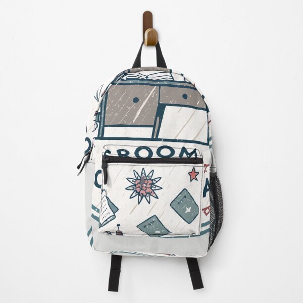 Item preview, Back To School designed and sold by bihtti.