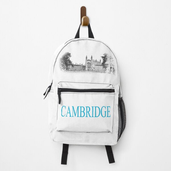 Item preview, Kings Cambridge designed and sold by Murph's Images.