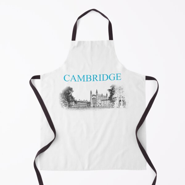 Item preview, Kings Cambridge designed and sold by Murph's Images.