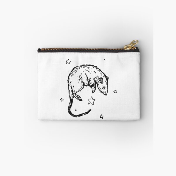 Item preview, Celestial Rat designed and sold by witchlingart.