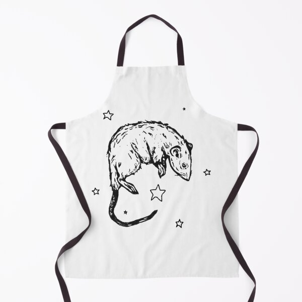 Item preview, Celestial Rat designed and sold by witchlingart.