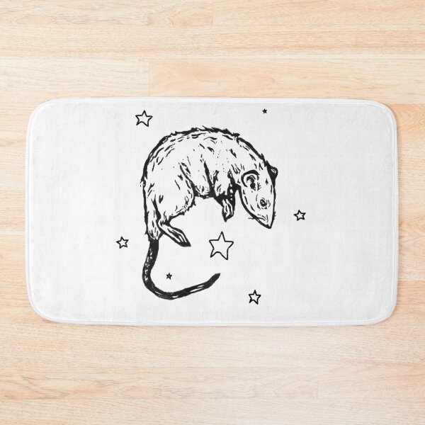Item preview, Celestial Rat designed and sold by witchlingart.