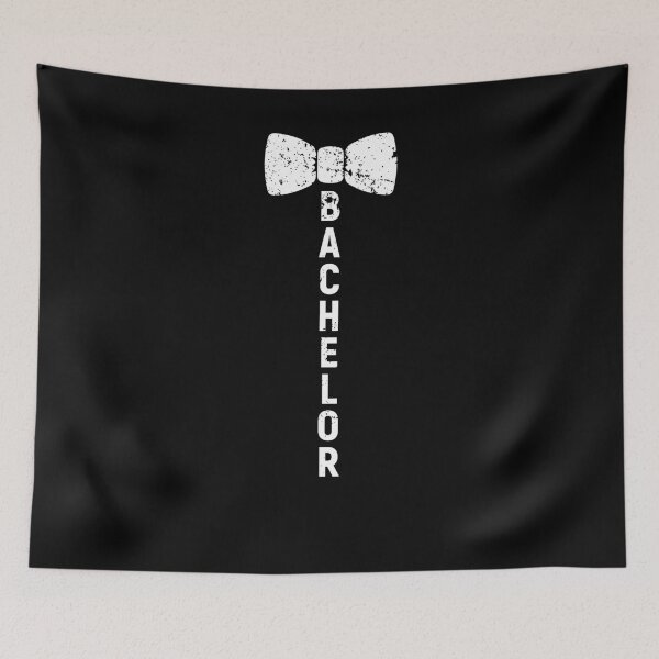 Item preview, Bachelor Shirt Wedding Apparel Funny Groom Shirt designed and sold by KentuckyGirlTee.