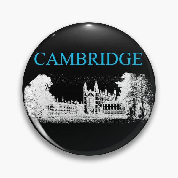 Item preview, Cambridge Kings College designed and sold by Murph's Images.