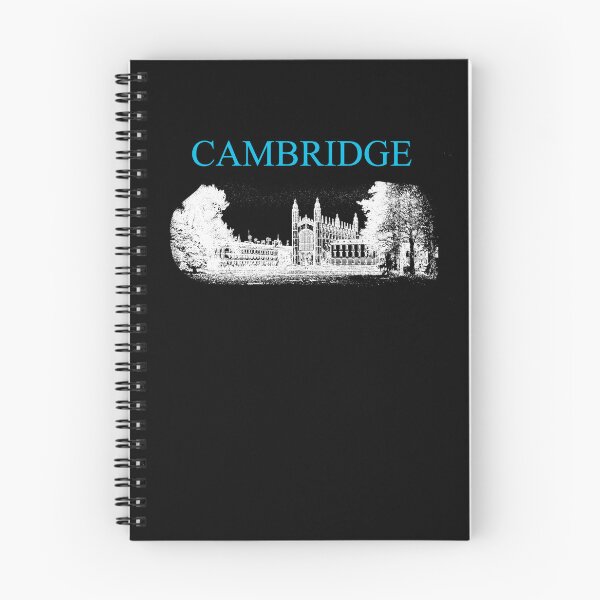 Artikelvorschau, Cambridge Kings College entworfen und verkauft von Murph's Images.