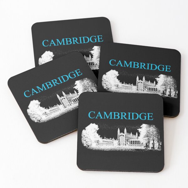 Item preview, Cambridge Kings College designed and sold by Murph's Images.