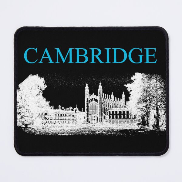 Item preview, Cambridge Kings College designed and sold by Murph's Images.