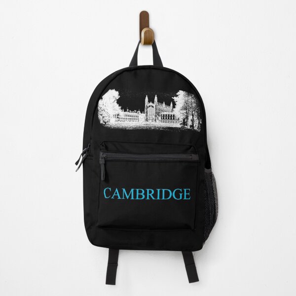 Item preview, Cambridge Kings College designed and sold by Murph's Images.