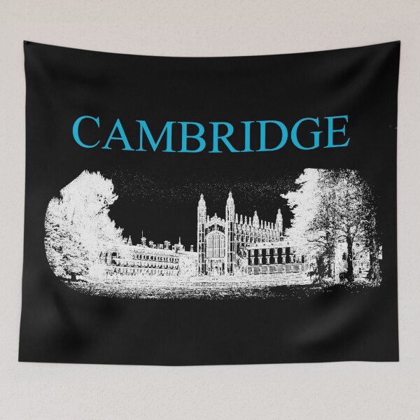 Item preview, Cambridge Kings College designed and sold by Murph's Images.