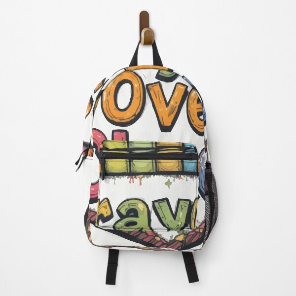 Item preview, School Teacher Design designed and sold by bihtti.
