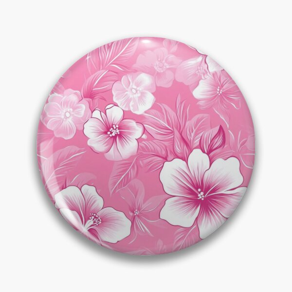 Item preview, pink flowers designed and sold by pksart1.
