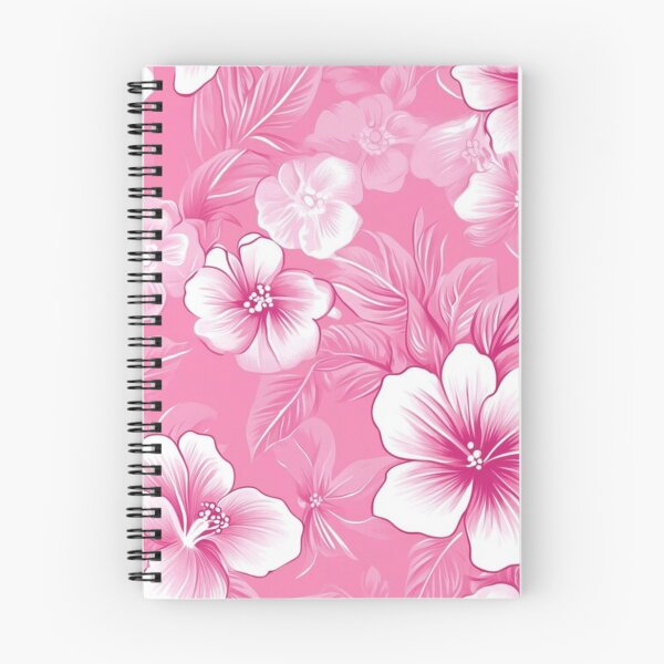Item preview, pink flowers designed and sold by pksart1.