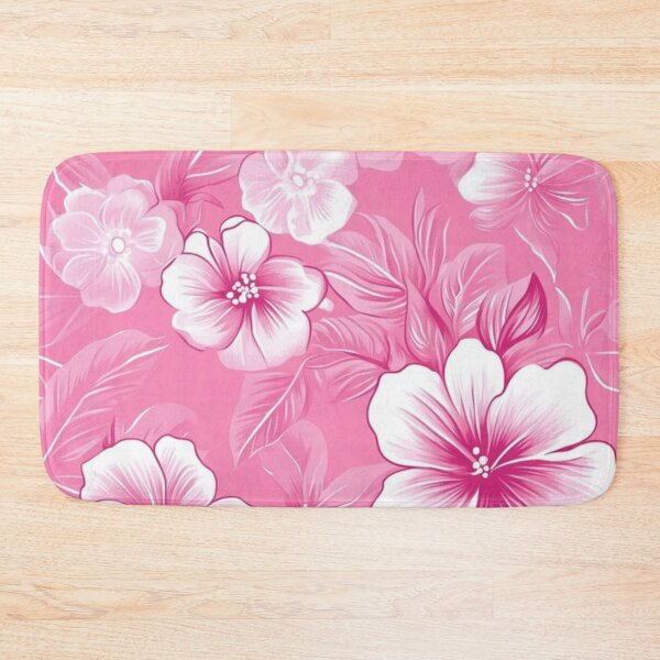 Item preview, pink flowers designed and sold by pksart1.