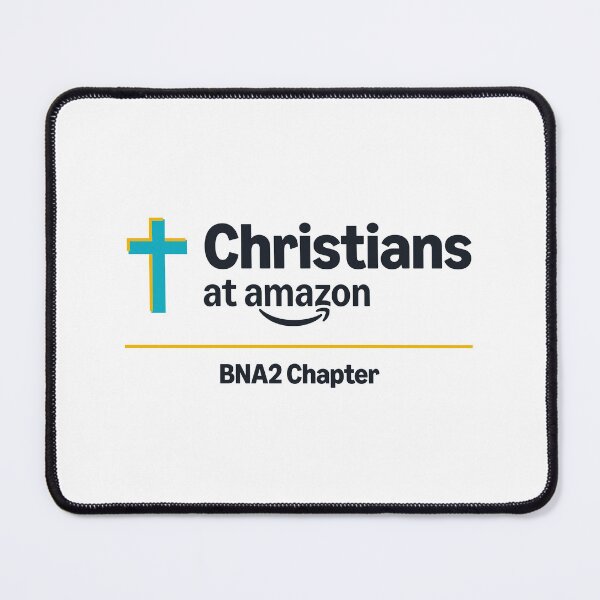 Item preview, BNA2 Chapter designed and sold by AMZNChristians.
