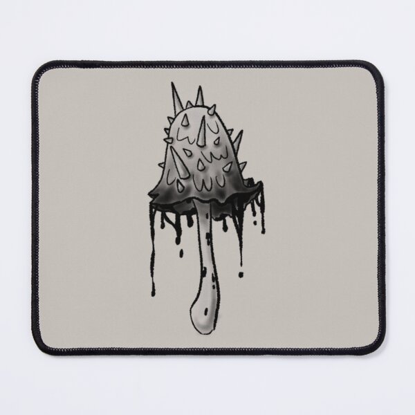 Item preview, Inky Cap designed and sold by GuppyFry.