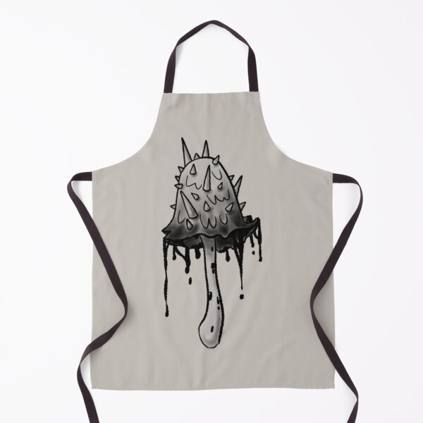 Item preview, Inky Cap designed and sold by GuppyFry.