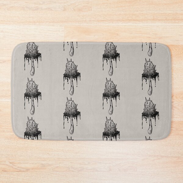 Item preview, Inky Cap designed and sold by GuppyFry.