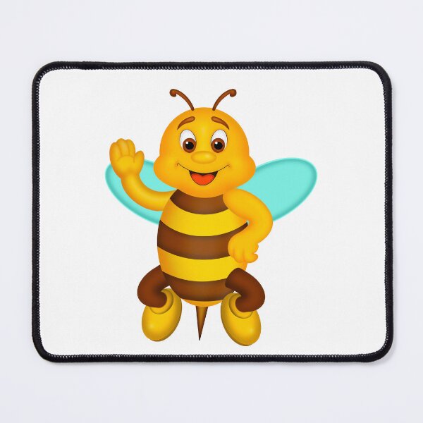 Item preview, The HAPBEE designed and sold by LuxeDigiArt.