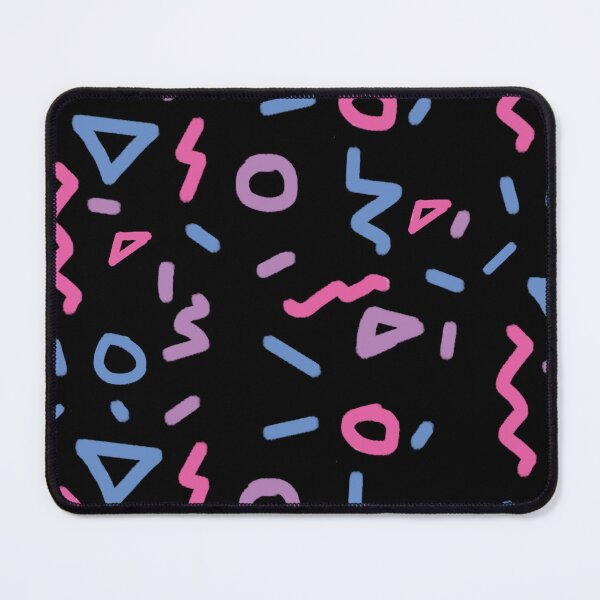 Item preview, retro print - bisexual pride (black) designed and sold by asphodeldreams.
