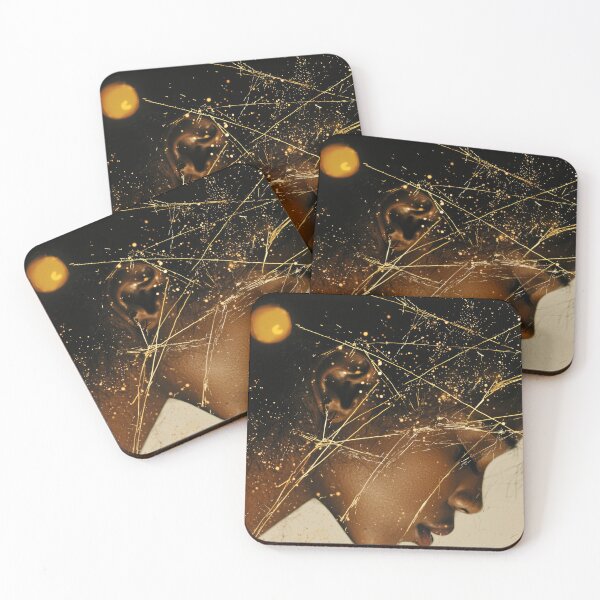 Item preview, Embers Trace the Mind designed and sold by CHCOfficial.