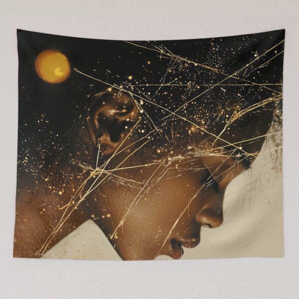 Item preview, Embers Trace the Mind designed and sold by CHCOfficial.